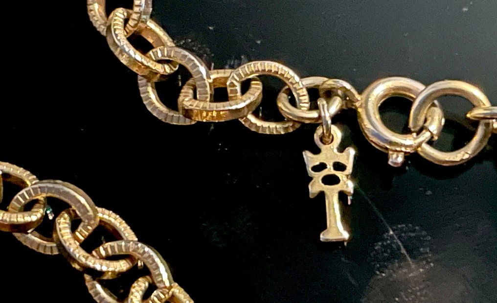 主題系列 - 项链、手链、耳环 - trifari #3.2