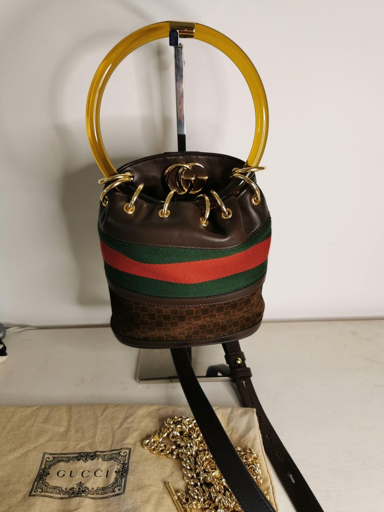 Gucci - Bucket - Bag #1.0