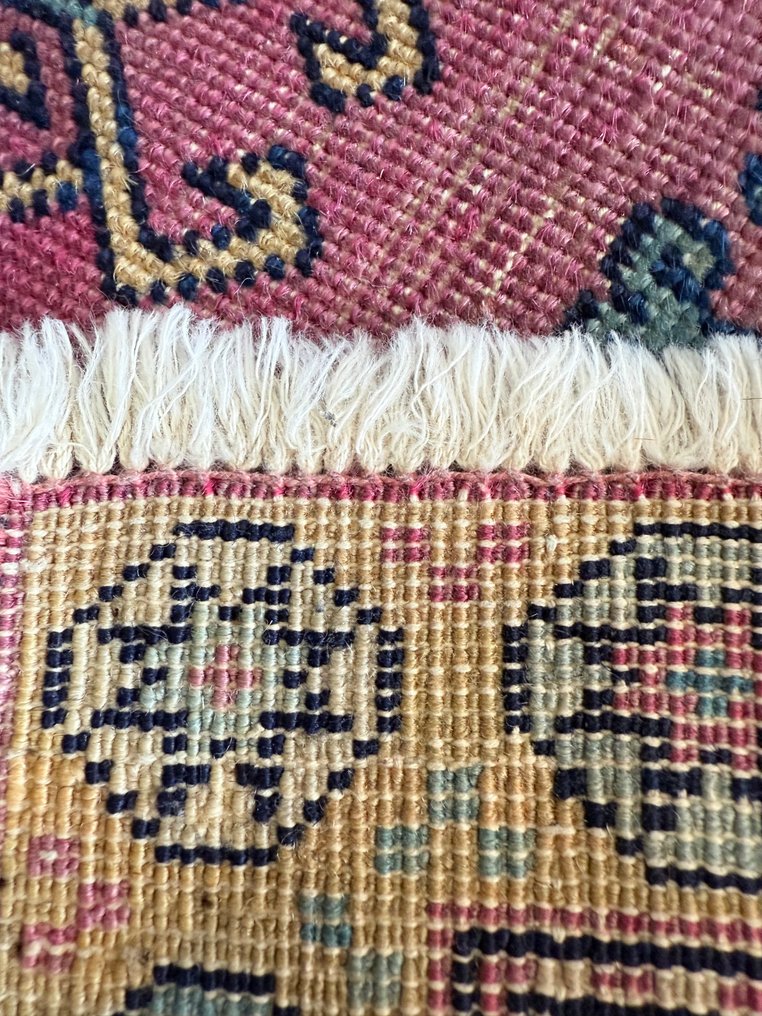 Ancient Kazakh Caucasus - Carpet - 150 cm - 93 cm #4.3