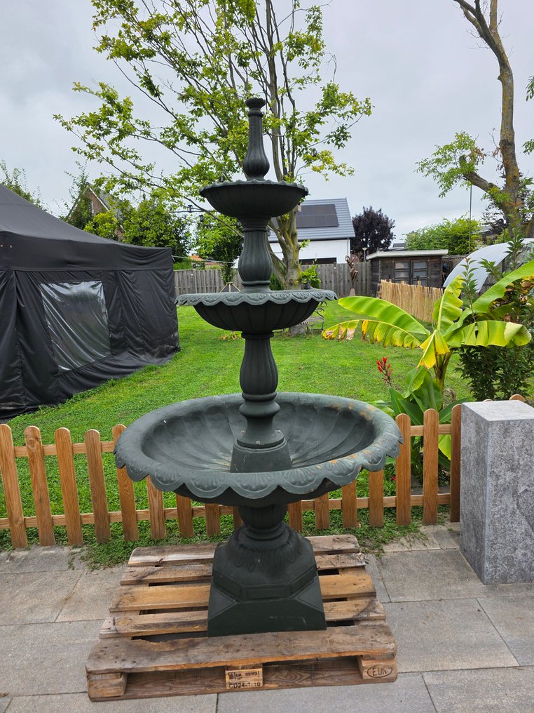  Fontanário - 2025 - XXL Verde Escuro  #2.1