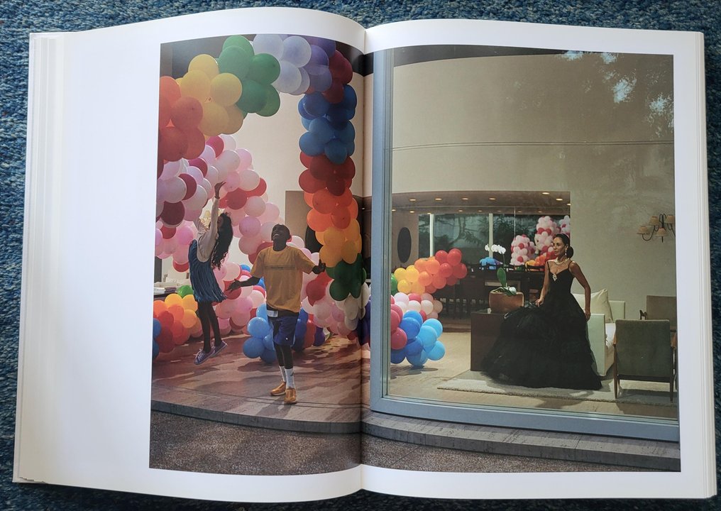 『ELEVEN』 Philip-Lorca diCorcia Eleven” by Philip-Lorca DiCorcia – Six9 Books