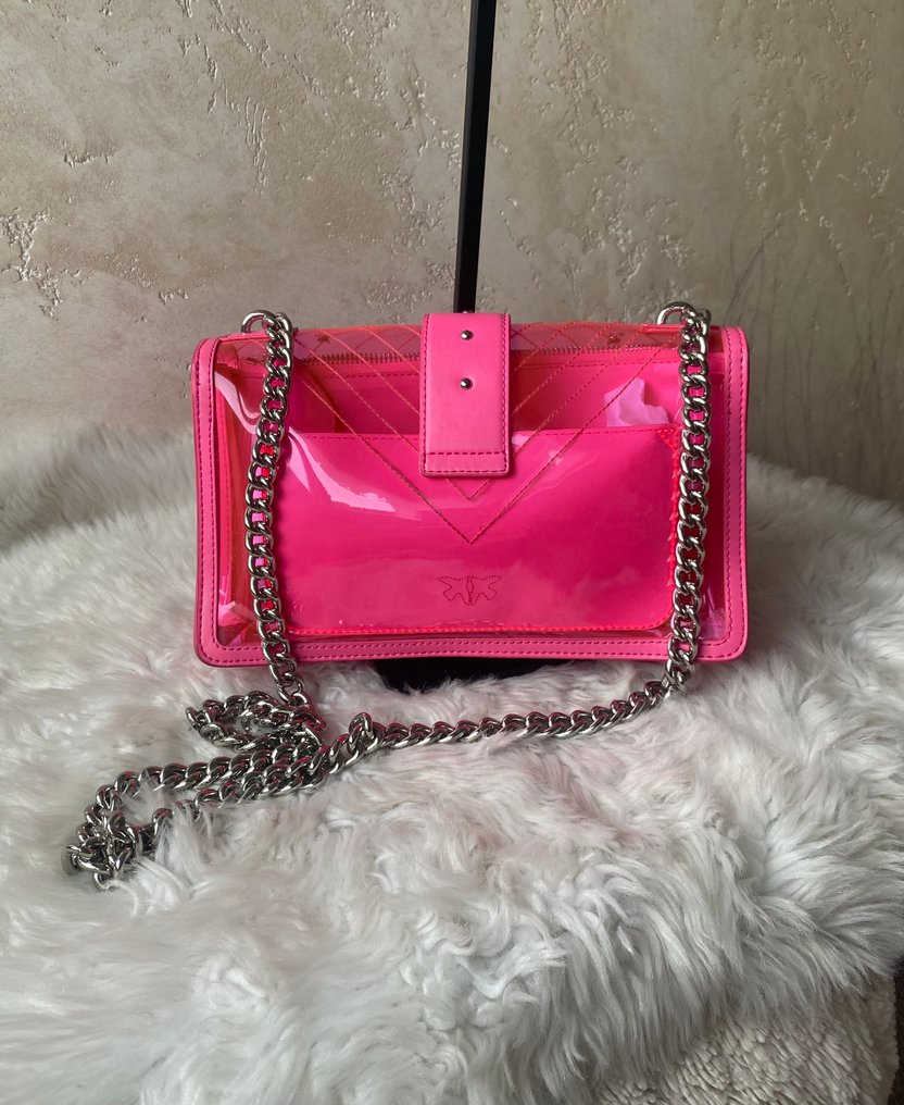 Pinko - Other model - Torebka #1.0