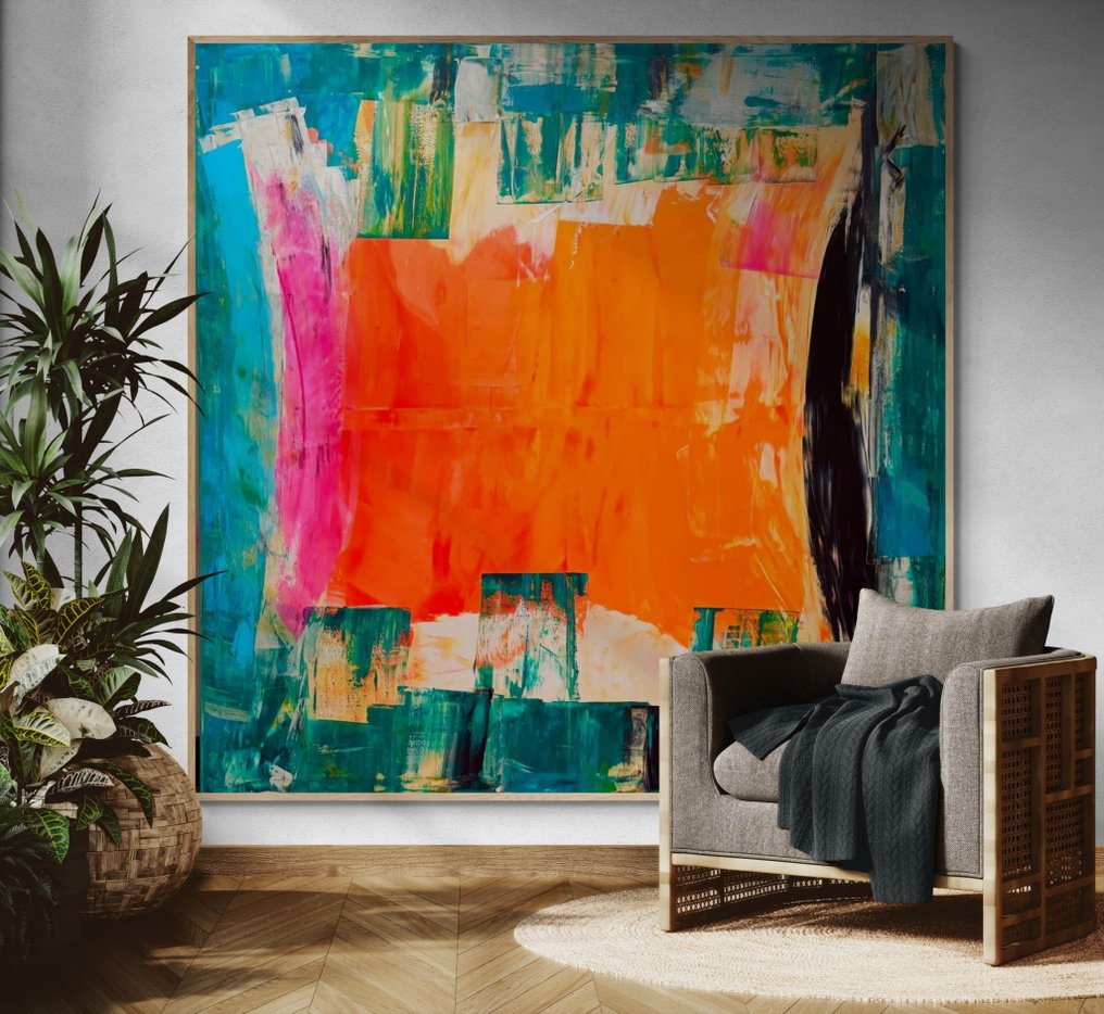 Giogia fl - Angels Are With Me - XXL - #1.0