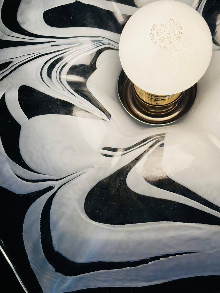 La Murrina - Chandelier - Glass - The murrina lamp #1.0