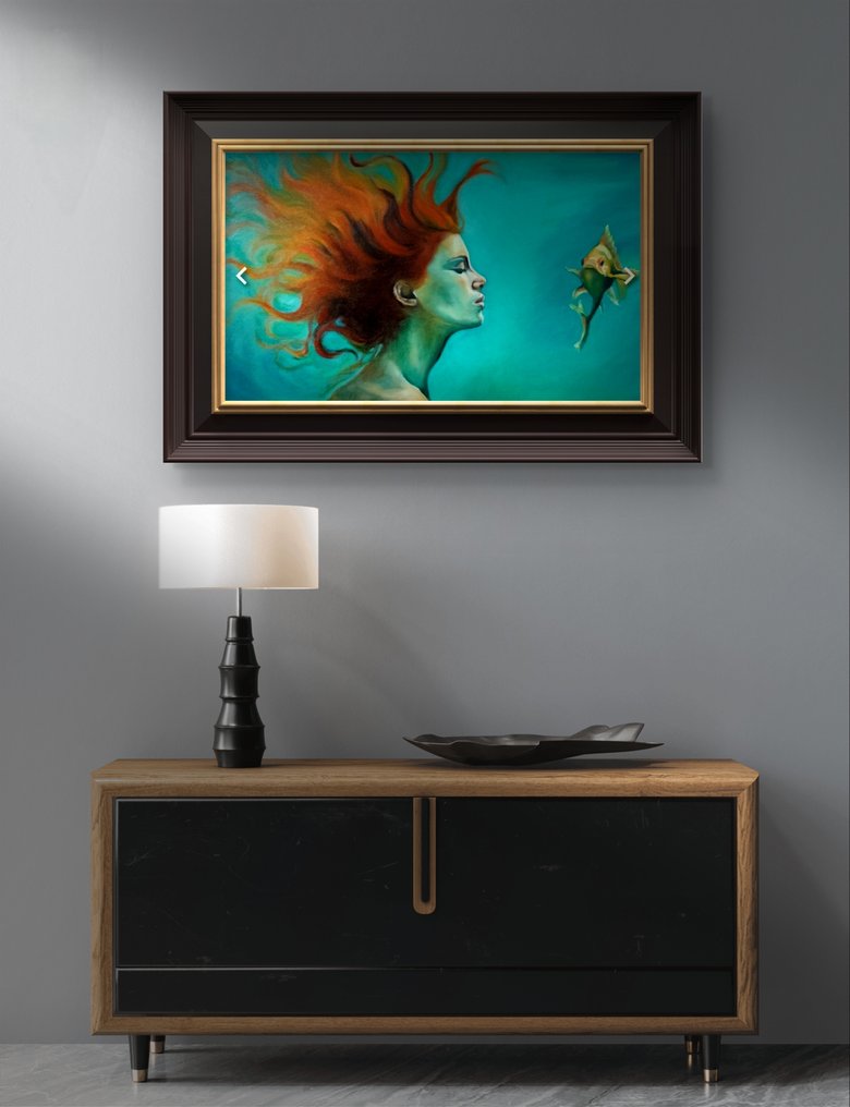 Veronica Ciccarese - Apnea #1.0