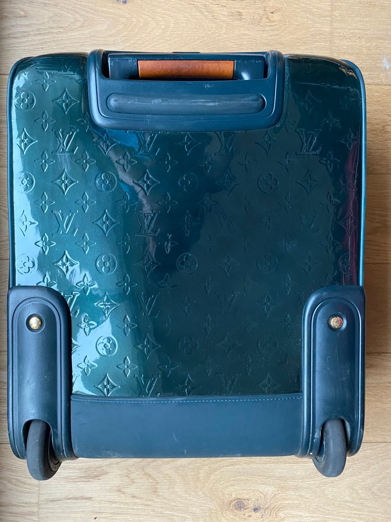 Louis Vuitton - Pegase - 公文包 #1.0