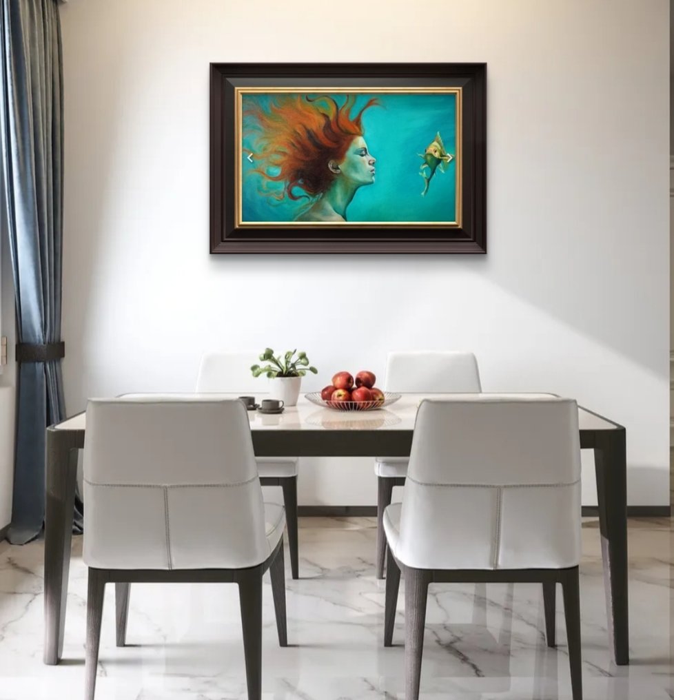 Veronica Ciccarese - Apnea #4.3