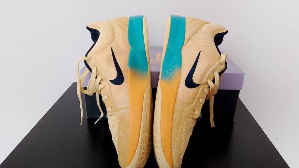 Nike - Low-top trainers - Size: EU 48.5 - New with tags #4.3