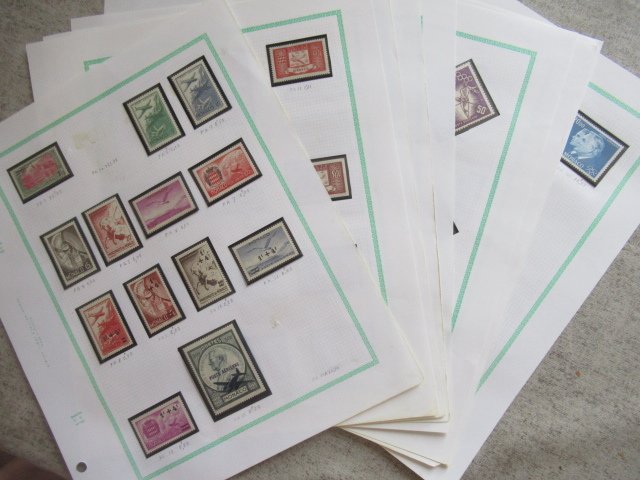 摩納哥  - 空中岗位，非齿轮式，先进系列 #1.0