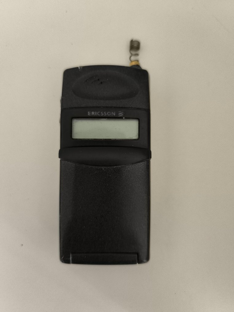 Ericsson T20s/ GF788e/ S868 - 移动电话 (5) #4.3