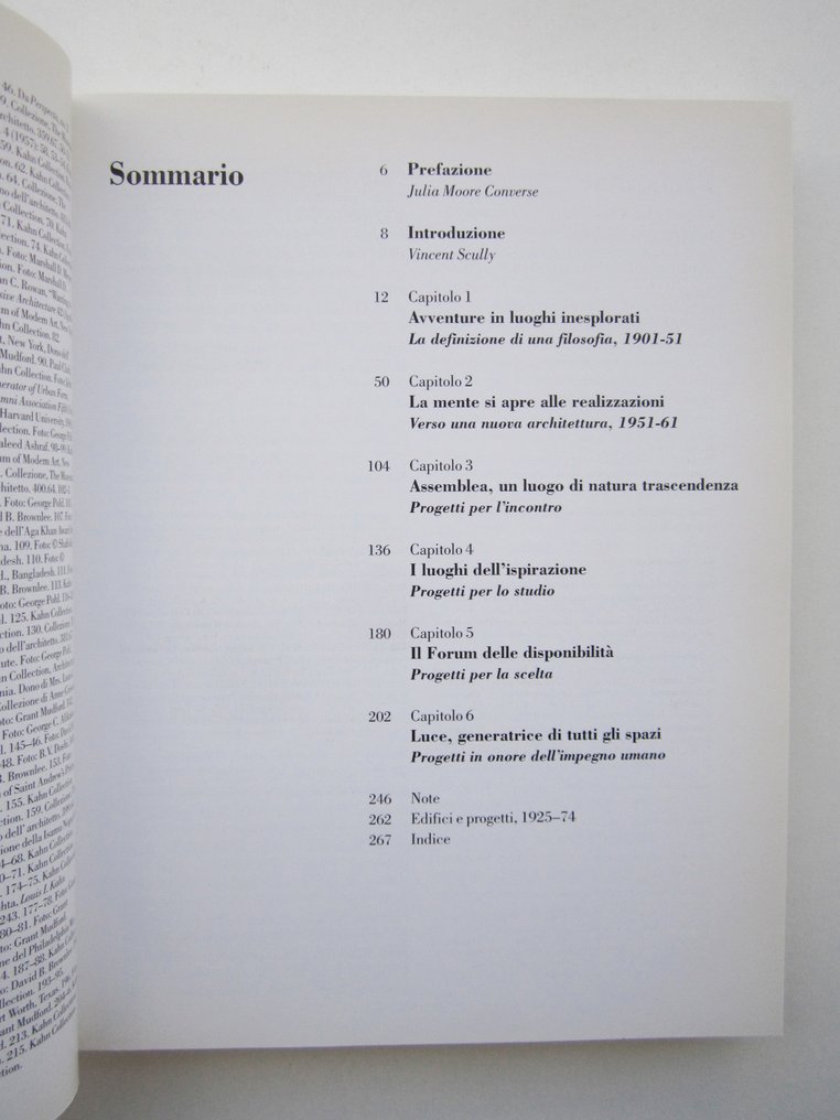 David B. Brownlee / David G. De Long - Louis I. Kahn: Nel regno dell'architettura - 2000 #4.3