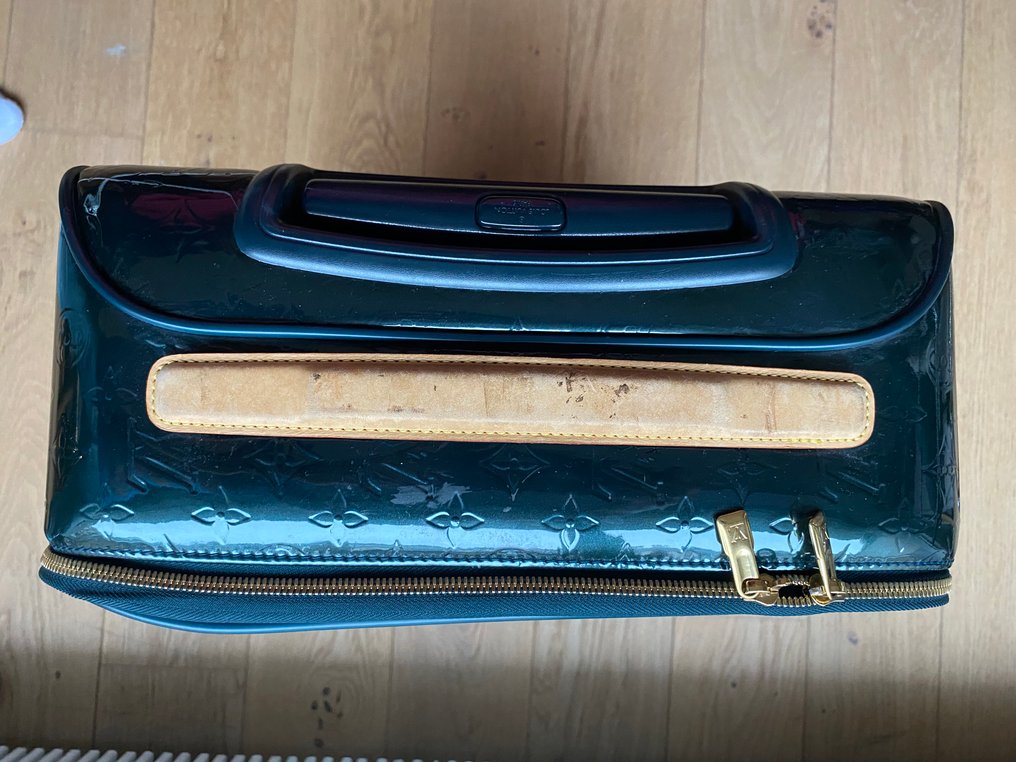 Louis Vuitton - Pegase - 公文包 #2.1