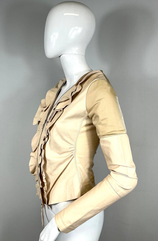 Pinko - Kurtka skórzana #3.2