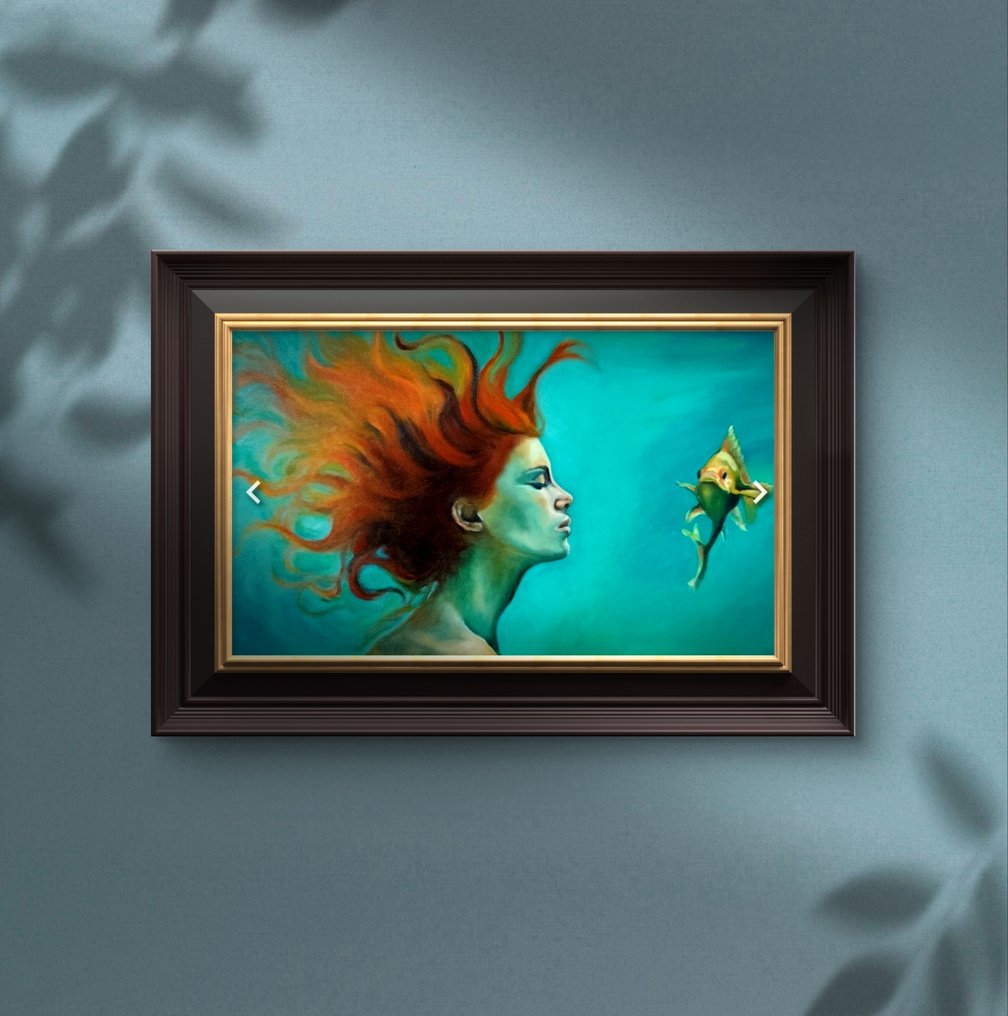 Veronica Ciccarese - Apnea #2.1