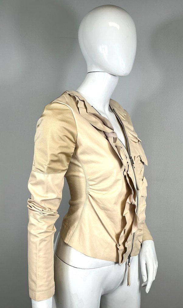 Pinko - Kurtka skórzana #2.1