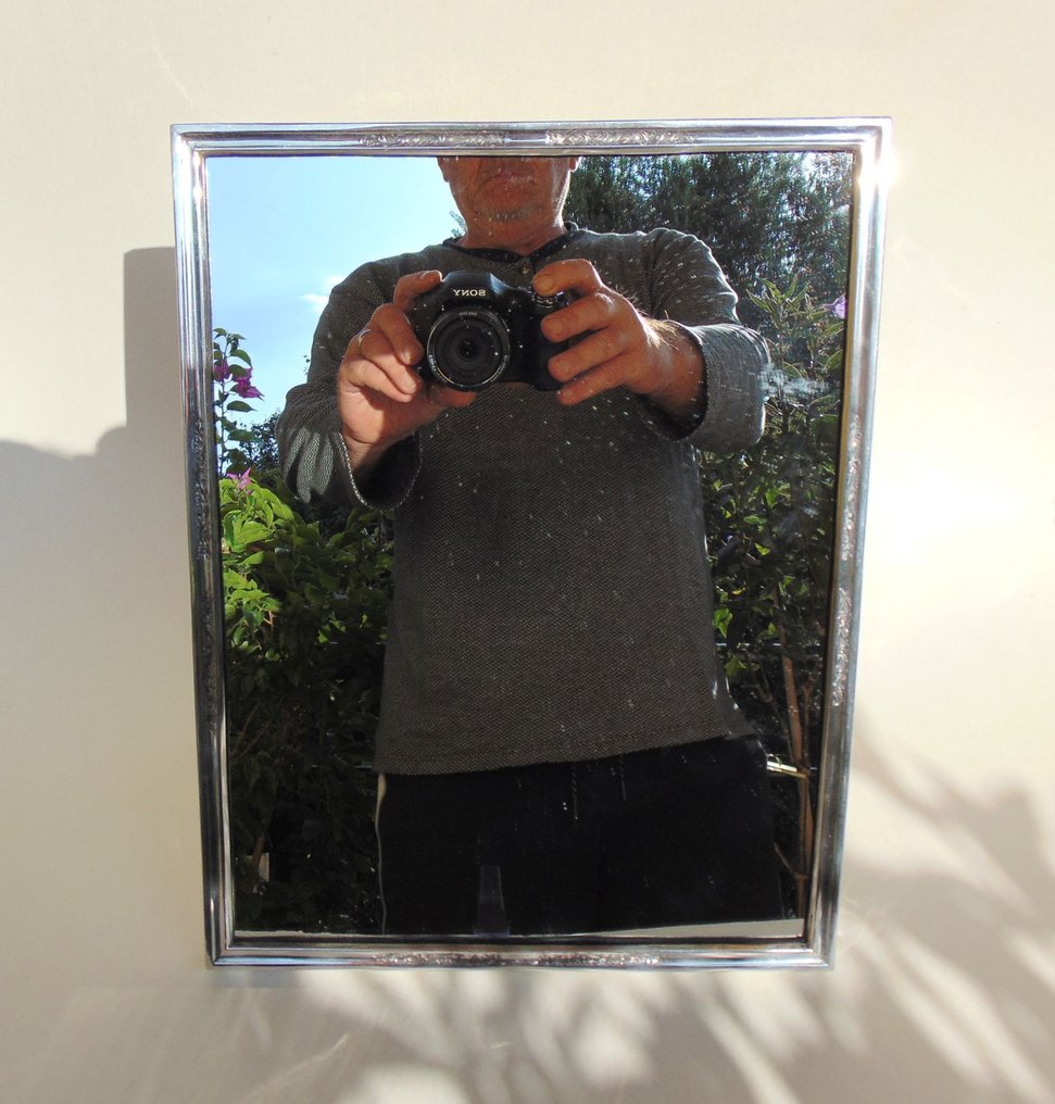 Mayerhofer & Klinkosch - Επιτραπέζιος καθρέφτης  - Βιέννη 1850 #4.3