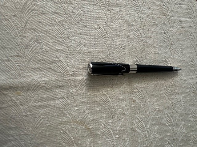 Montblanc - Dietrich Diva - Penna a sfera #4.3