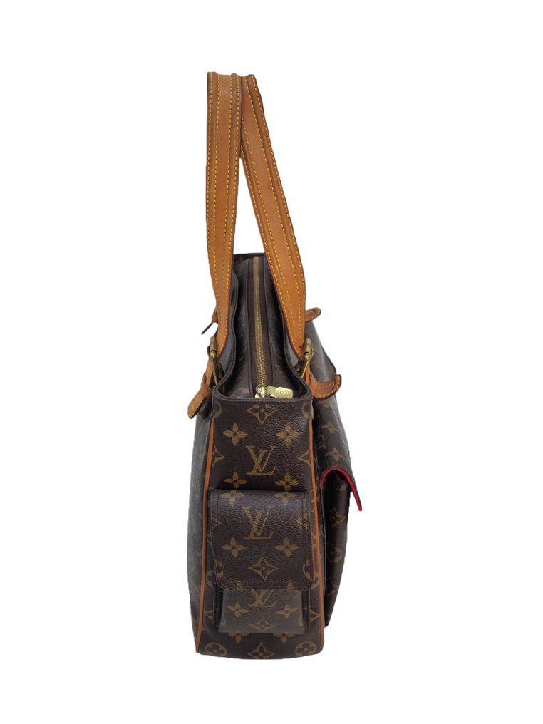 Louis Vuitton - Multiple Cité - Táska #2.1