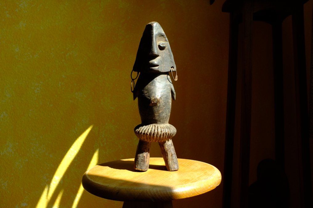 Azande, zande - DR Kongo #1.0