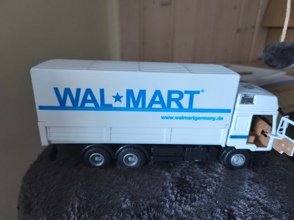 andere a - Modell autó - MAN F2000 #2.1