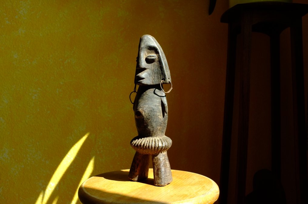 Azande, zande - DR Kongo #2.1