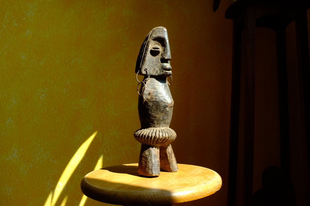 Azande, zande - DR Kongo #1.0