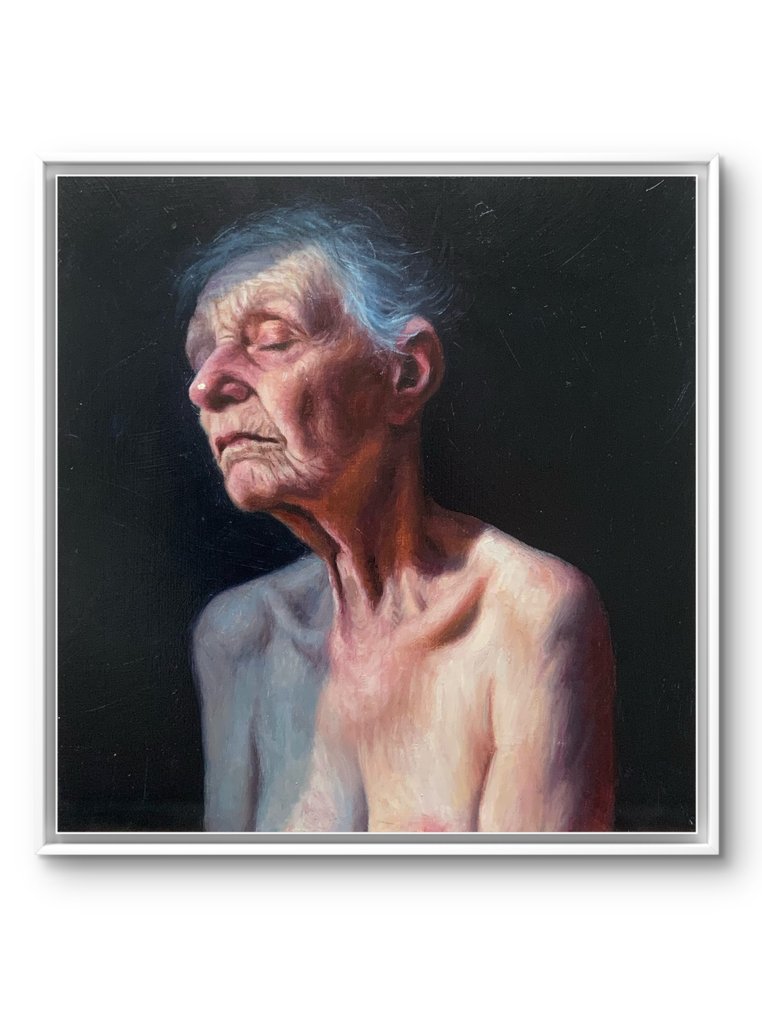 Francien Krieg - Moments #1.0