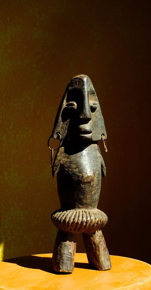 Azande, zande - DR Kongo #4.3