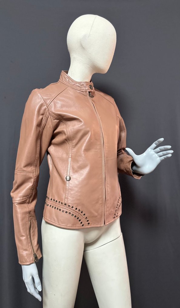 Cavalli Class - Jas #2.1