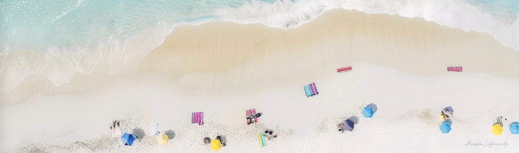 Aurélie Lafourcade - Blue light - Limited deluxe edition #2.1