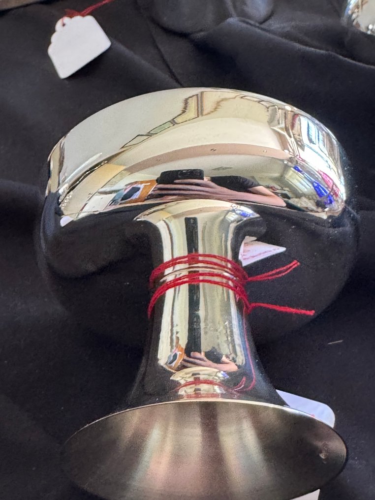 Cáliz/copa - Plata #1.0