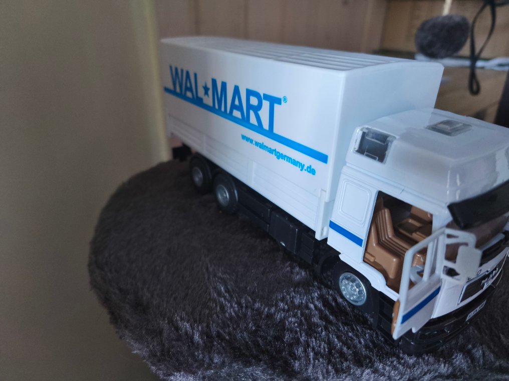 andere a - Modell autó - MAN F2000 #1.0