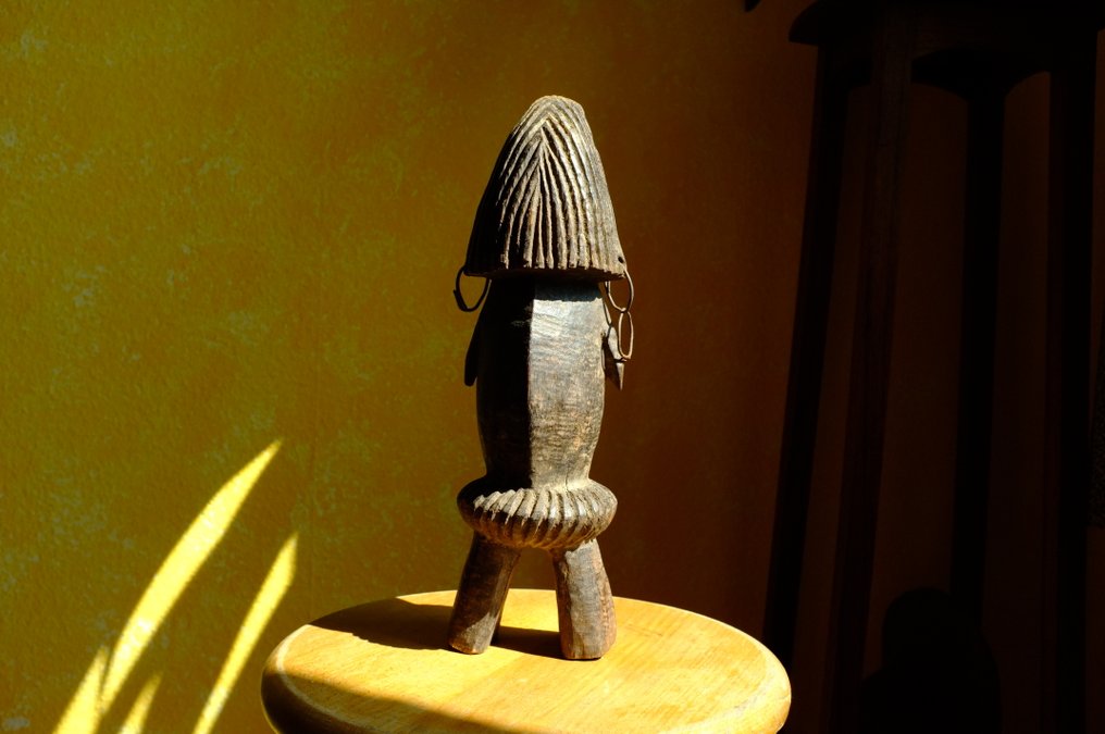 Azande, zande - DR Kongo #3.2