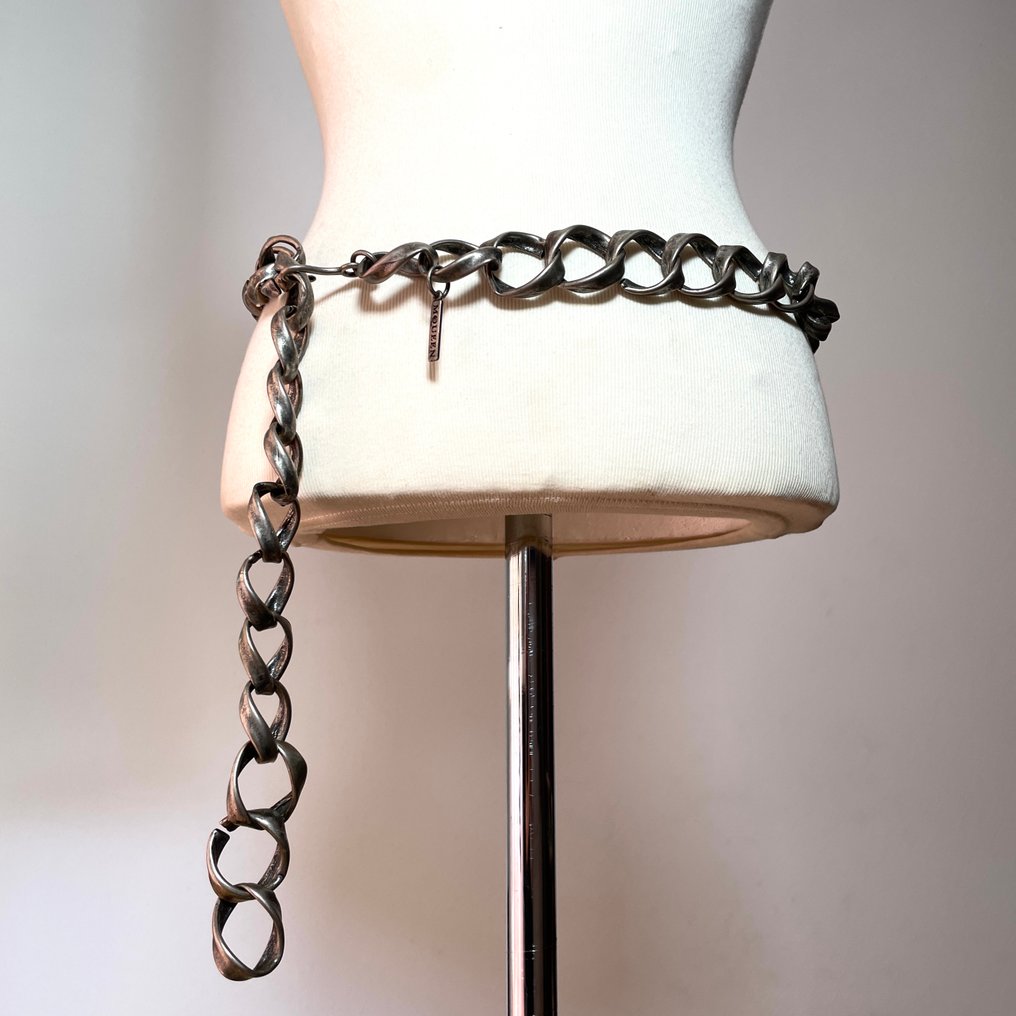 Alexander McQueen - Ceinture #1.0
