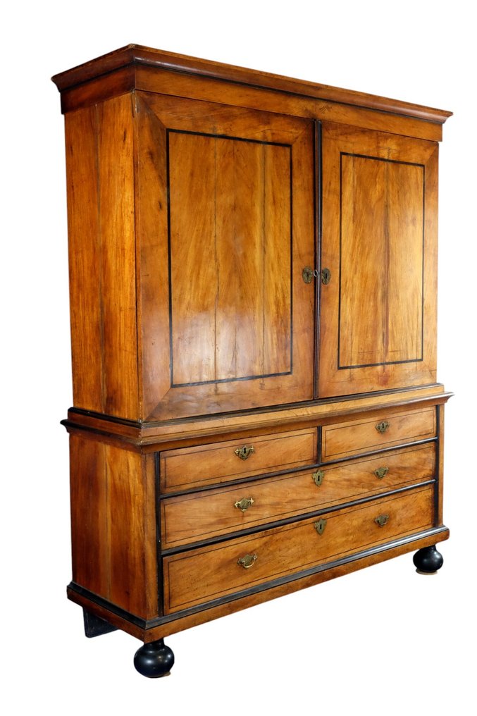 櫥櫃 - Geelhout #1.0