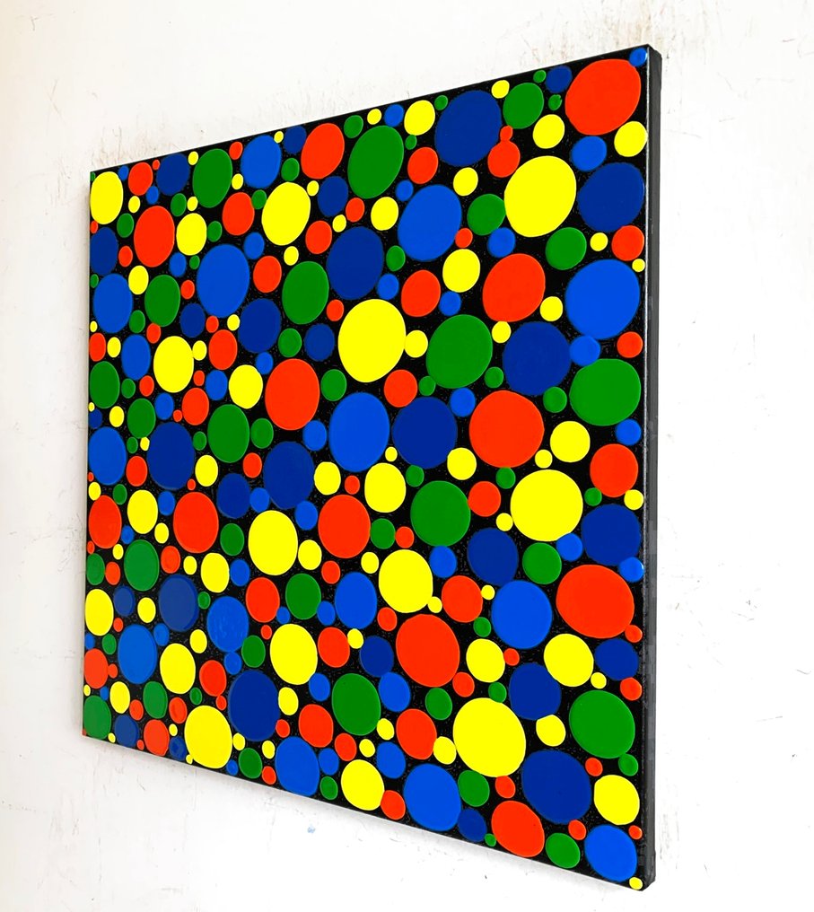 Padelah (1961) - Spring #2.1