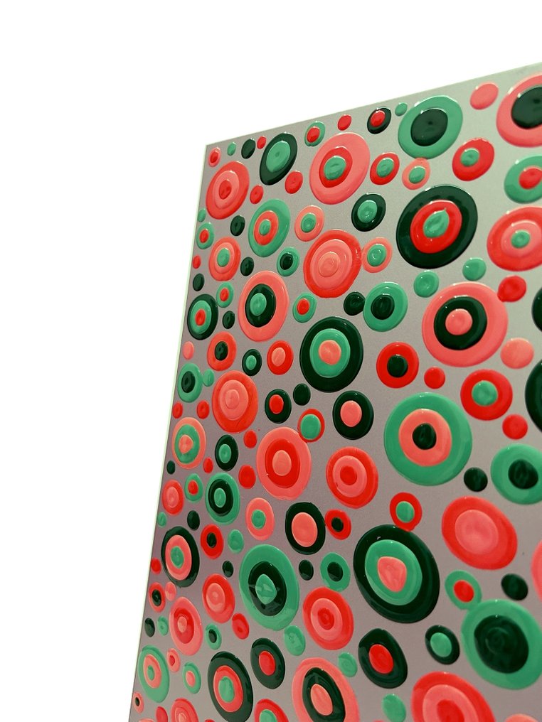 Padelah (1961) - Spring #2.1