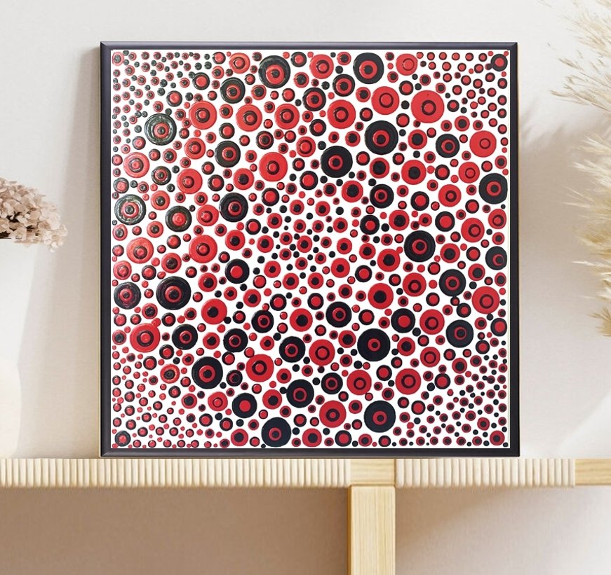 Padelah (1961) - Spring #1.0