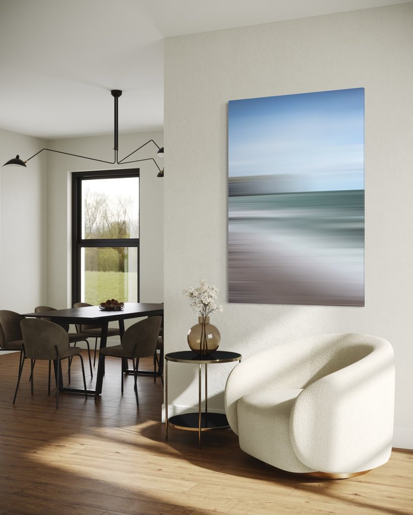 Fabio Accorrà - Long wave - XXL #1.0