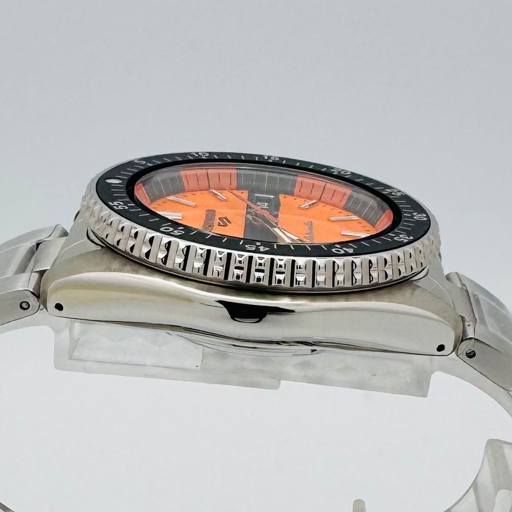 Seiko - Sport 5 Rally Dial - 没有保留价 - 4R36-13V0 - 男士 - 2020年及之后  #4.3