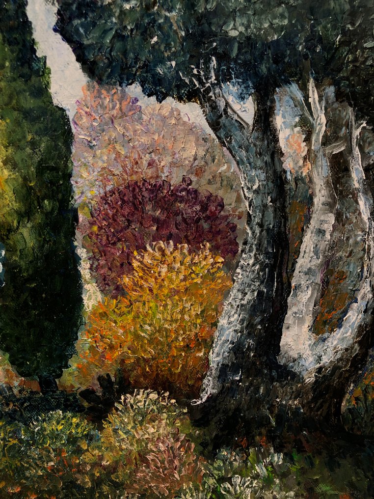 École Française (XX) - Printemps à Biol #3.2