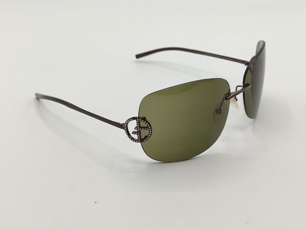 Giorgio Armani - GA322/S - 太阳镜 #2.1