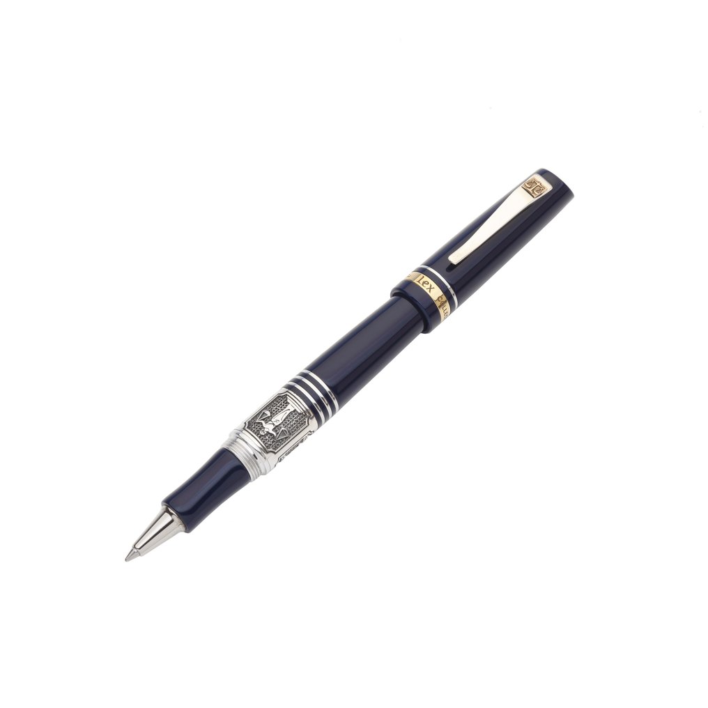 Marlen - Lex Elegance Blu | Edizione Speciale dedicata alla professione legale - Roller #1.0