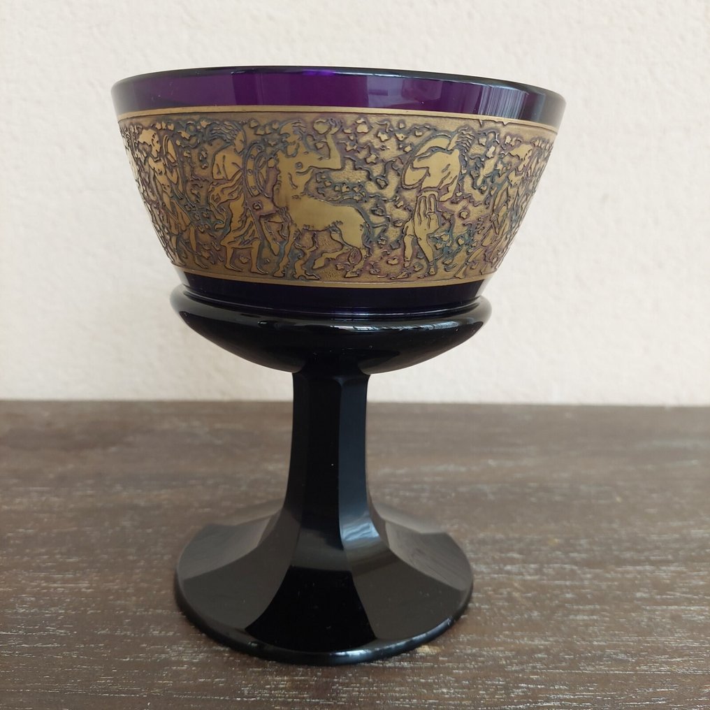 Ludwig Moser und Söhne - Vas (2) - Cristal #1.0