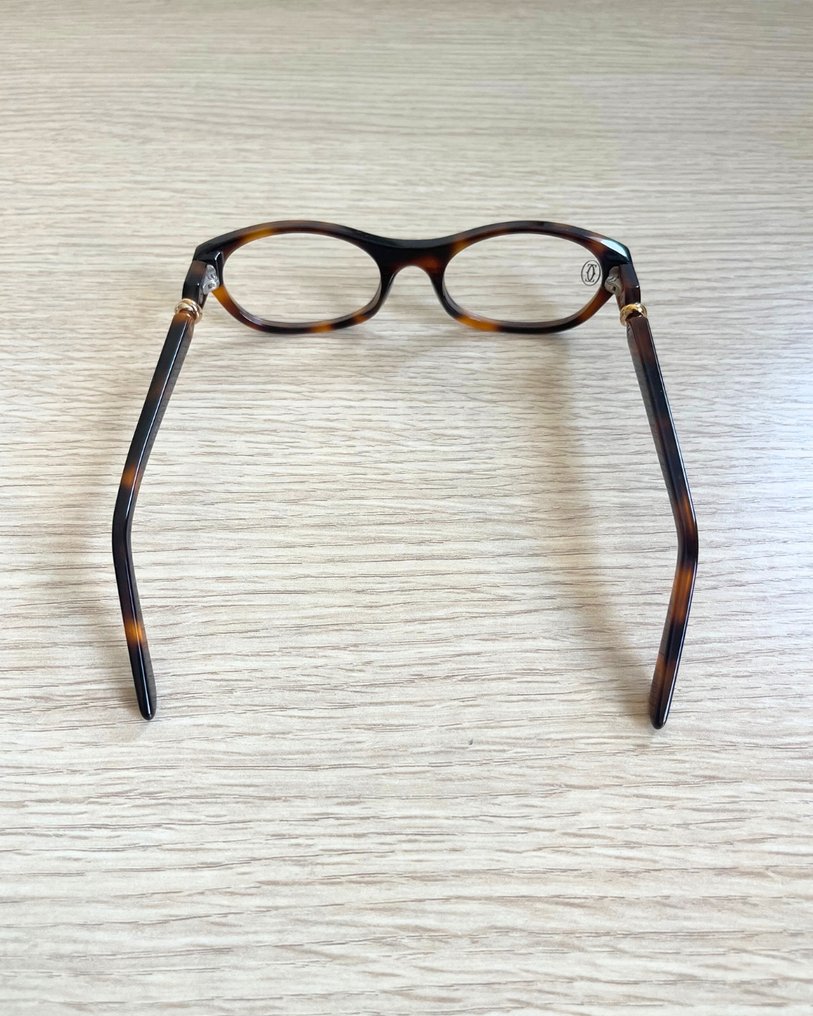 Cartier - Trinity de Cartier Alice - Okulary #3.2