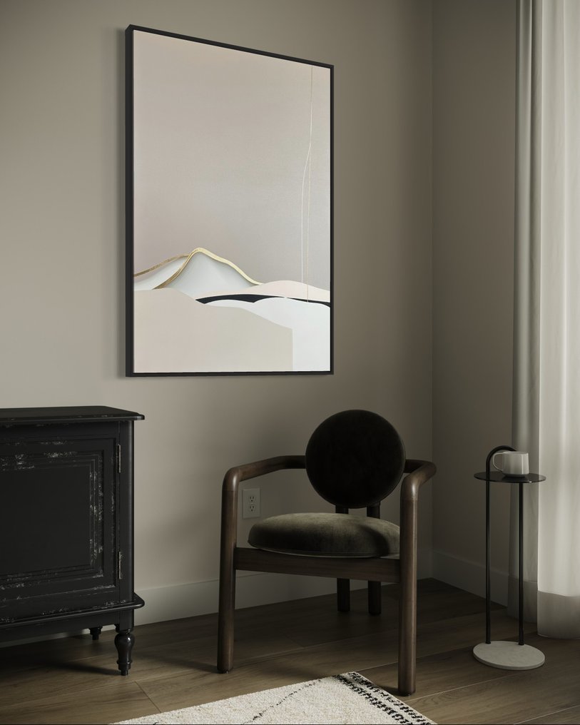 Julia Dunko - P E R T I S - XXL #2.1