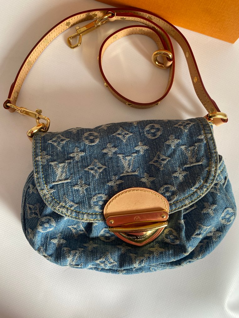 Louis Vuitton - pleaty - Τσάντα ώμου #2.1