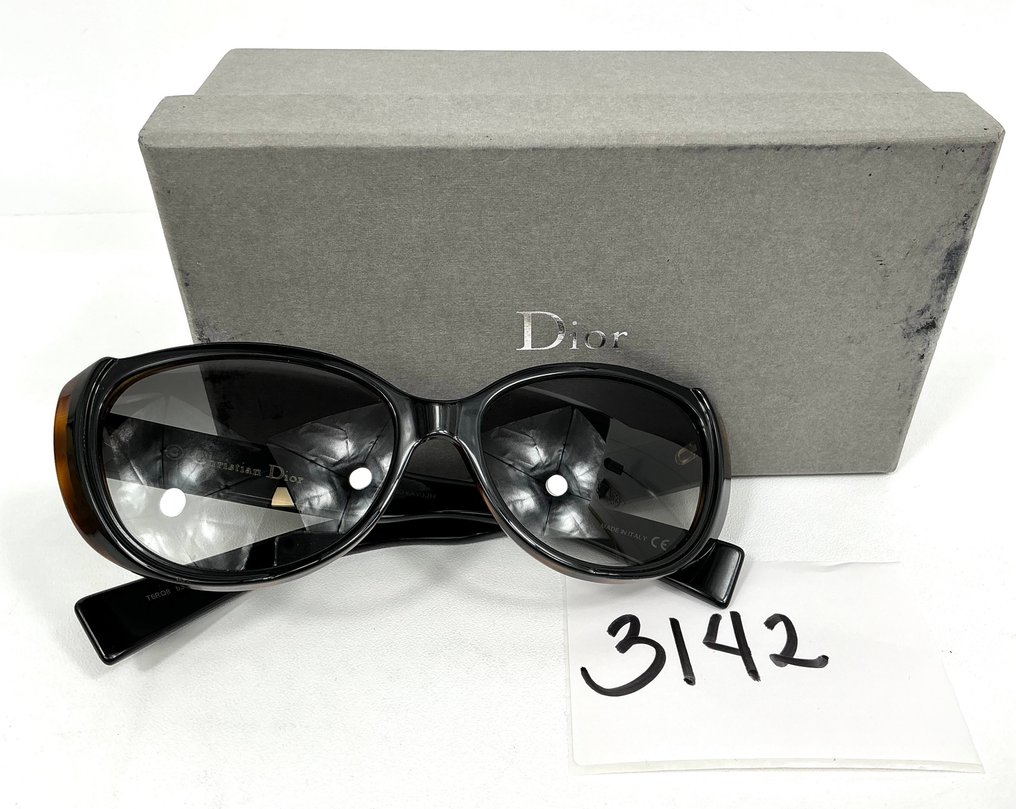 Christian Dior - DiorSummerset2 - 太阳镜 #1.0