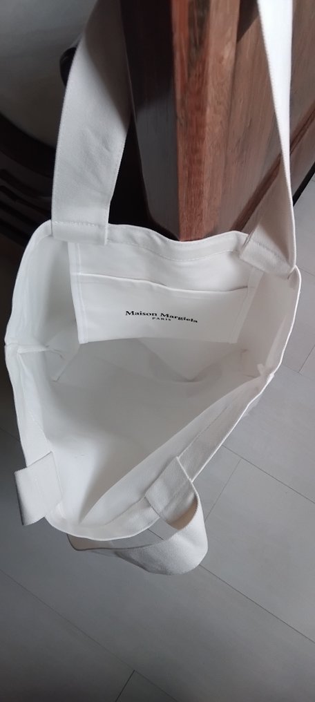 Maison Martin Margiela - Mala Shopper #4.3
