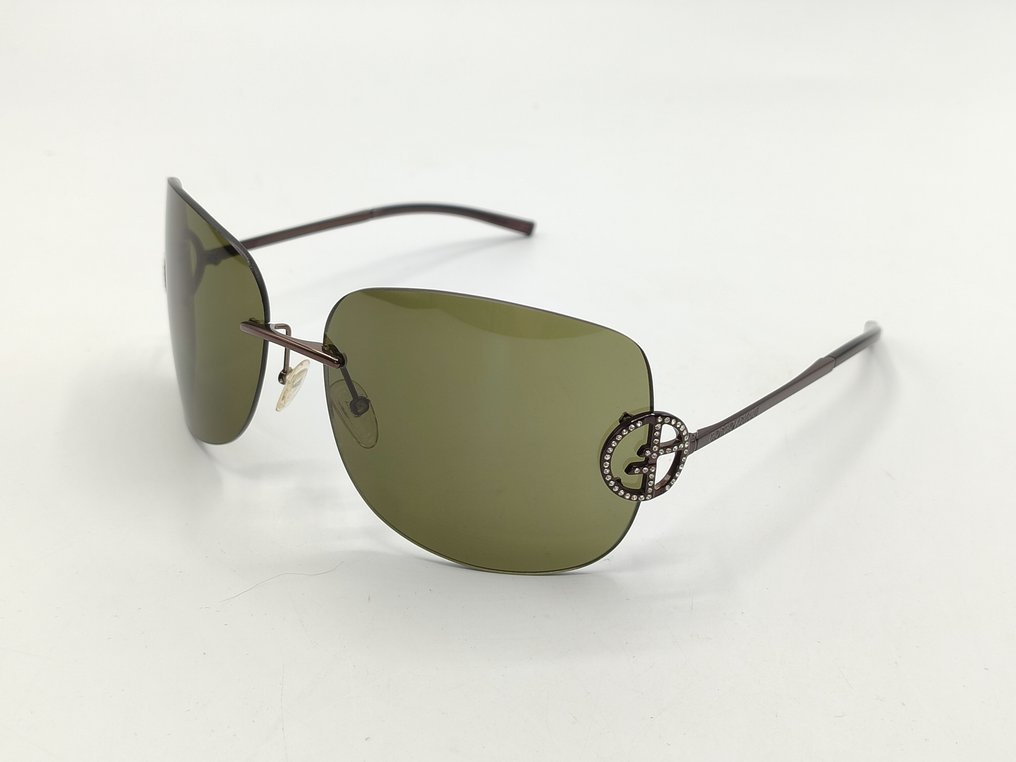 Giorgio Armani - GA322/S - 太阳镜 #1.0